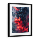 Golpe de Humo - 17 - DeLaVegaGaming | Cuadro decorativo de Canvas Lab