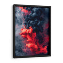 Golpe de Humo - 17 - DeLaVegaGaming | Cuadro decorativo de Canvas Lab