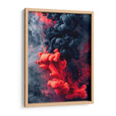 Golpe de Humo - 17 - DeLaVegaGaming | Cuadro decorativo de Canvas Lab