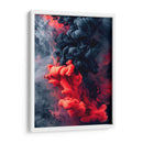 Golpe de Humo - 17 - DeLaVegaGaming | Cuadro decorativo de Canvas Lab