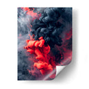 Golpe de Humo - 17 - DeLaVegaGaming | Cuadro decorativo de Canvas Lab