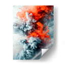 Golpe de Humo - 18 - DeLaVegaGaming | Cuadro decorativo de Canvas Lab