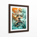 Cuadro decorativo de Canvas Lab