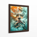 Cuadro decorativo de Canvas Lab