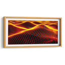 Movimiento Sonoro - 1 - DeLaVegaGaming | Cuadro decorativo de Canvas Lab