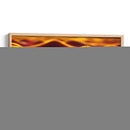 Movimiento Sonoro - 1 - DeLaVegaGaming | Cuadro decorativo de Canvas Lab