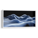 Movimiento Sonoro - 4 - DeLaVegaGaming | Cuadro decorativo de Canvas Lab