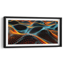 Movimiento Sonoro - 7 - DeLaVegaGaming | Cuadro decorativo de Canvas Lab