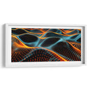 Movimiento Sonoro - 7 - DeLaVegaGaming | Cuadro decorativo de Canvas Lab