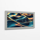 Cuadro decorativo de Canvas Lab