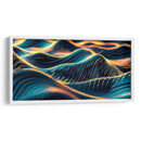 Movimiento Sonoro - 8 - DeLaVegaGaming | Cuadro decorativo de Canvas Lab