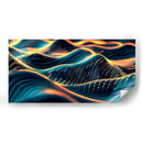 Movimiento Sonoro - 8 - DeLaVegaGaming | Cuadro decorativo de Canvas Lab