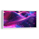 Movimiento Sonoro - 10 - DeLaVegaGaming | Cuadro decorativo de Canvas Lab