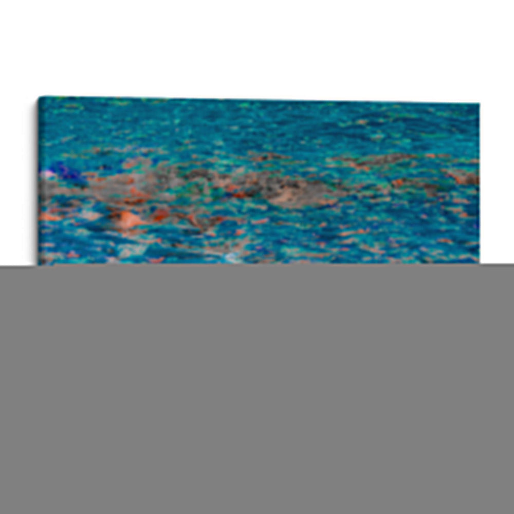 Pasion, tranquilidad y esperanza - FErB | Cuadro decorativo de Canvas Lab