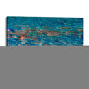 Pasion, tranquilidad y esperanza - FErB | Cuadro decorativo de Canvas Lab