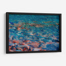 Pasion, tranquilidad y esperanza - FErB | Cuadro decorativo de Canvas Lab