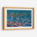 Pasion, tranquilidad y esperanza - FErB | Cuadro decorativo de Canvas Lab