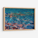 Pasion, tranquilidad y esperanza - FErB | Cuadro decorativo de Canvas Lab