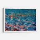 Pasion, tranquilidad y esperanza - FErB | Cuadro decorativo de Canvas Lab