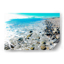 Encuentro de mar y tierra - FErB | Cuadro decorativo de Canvas Lab