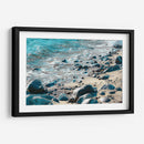 El mar en paz - FErB | Cuadro decorativo de Canvas Lab