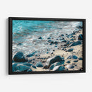 El mar en paz - FErB | Cuadro decorativo de Canvas Lab