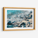 El mar en paz - FErB | Cuadro decorativo de Canvas Lab