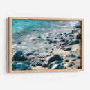 El mar en paz - FErB | Cuadro decorativo de Canvas Lab