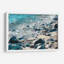 El mar en paz - FErB | Cuadro decorativo de Canvas Lab