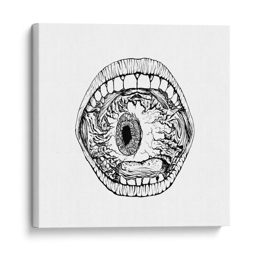 Creatividad - Alejandro Cacho | Cuadro decorativo de Canvas Lab