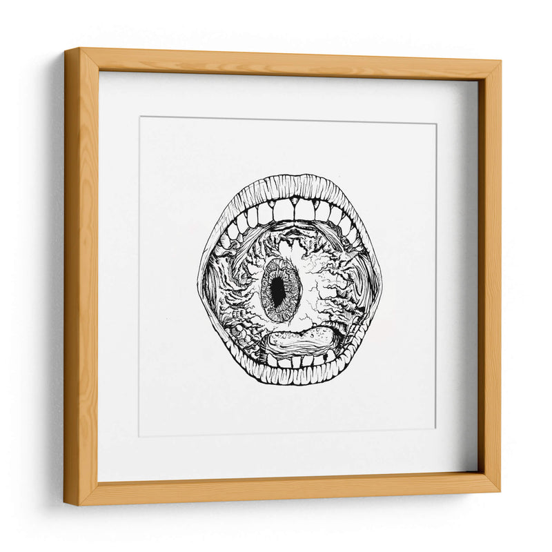 Creatividad - Alejandro Cacho | Cuadro decorativo de Canvas Lab