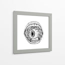 Cuadro decorativo de Canvas Lab