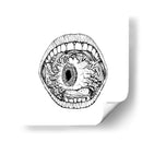 Creatividad - Alejandro Cacho | Cuadro decorativo de Canvas Lab