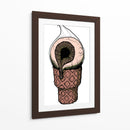 Cuadro decorativo de Canvas Lab