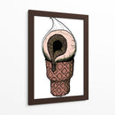 Cuadro decorativo de Canvas Lab