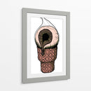 Cuadro decorativo de Canvas Lab