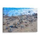 Espumas de mar y arena - FErB | Cuadro decorativo de Canvas Lab