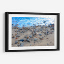 Espumas de mar y arena - FErB | Cuadro decorativo de Canvas Lab