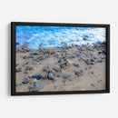 Espumas de mar y arena - FErB | Cuadro decorativo de Canvas Lab