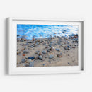 Espumas de mar y arena - FErB | Cuadro decorativo de Canvas Lab