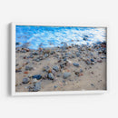 Espumas de mar y arena - FErB | Cuadro decorativo de Canvas Lab
