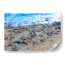 Espumas de mar y arena - FErB | Cuadro decorativo de Canvas Lab