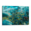 Al amanecer - FErB | Cuadro decorativo de Canvas Lab