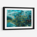 Al amanecer - FErB | Cuadro decorativo de Canvas Lab