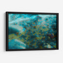 Al amanecer - FErB | Cuadro decorativo de Canvas Lab