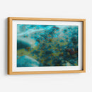 Al amanecer - FErB | Cuadro decorativo de Canvas Lab