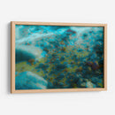 Al amanecer - FErB | Cuadro decorativo de Canvas Lab