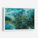 Al amanecer - FErB | Cuadro decorativo de Canvas Lab