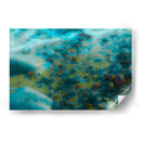 Al amanecer - FErB | Cuadro decorativo de Canvas Lab