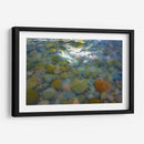 Pintados y reflejos - FErB | Cuadro decorativo de Canvas Lab